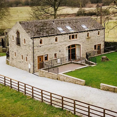 Cedar Barn - Uk33352 Сasa de vacaciones Bradford (West Yorkshire)