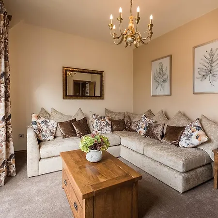 펜션 Cedar Barn - Uk33352