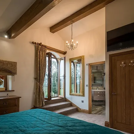 Cedar Barn - Uk33352 *