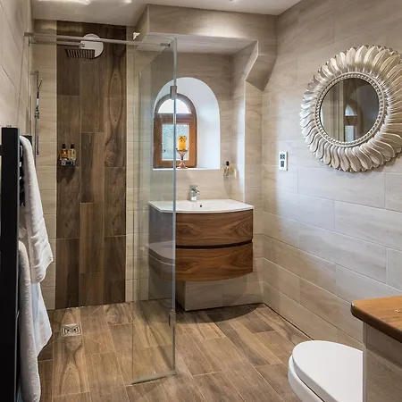 Cedar Barn - Uk33352 Nyaraló *