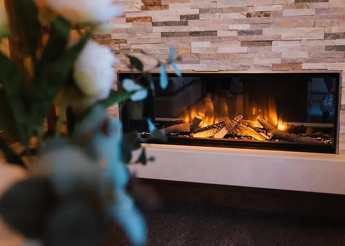 Cedar Barn - Uk33352 펜션