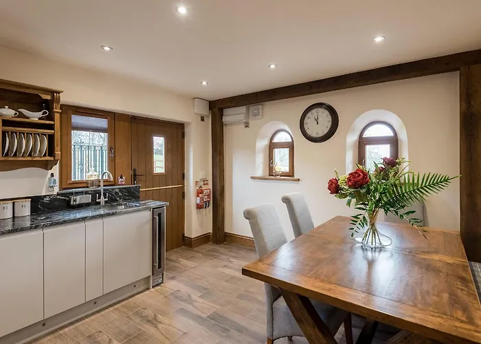 Holiday home Cedar Barn - Uk33352 Bradford (West Yorkshire)