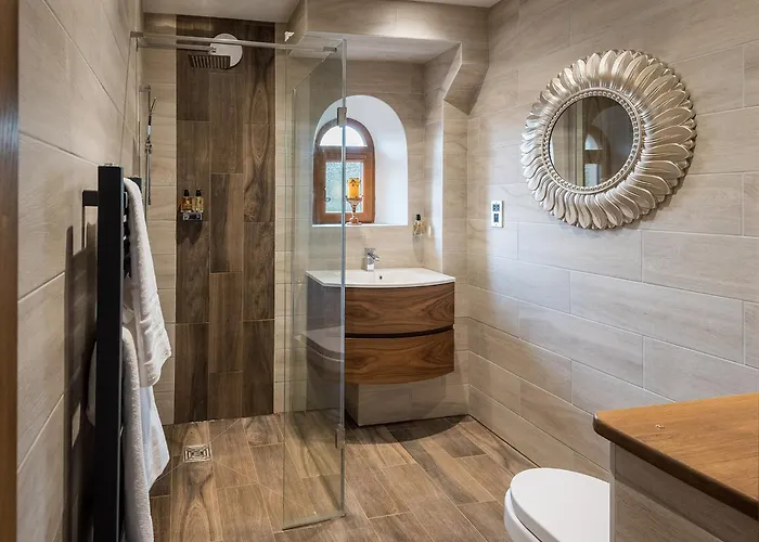 Cedar Barn - Uk33352 펜션 *