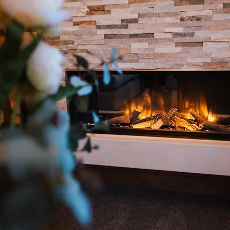 Cedar Barn - Uk33352 Дом отдыха