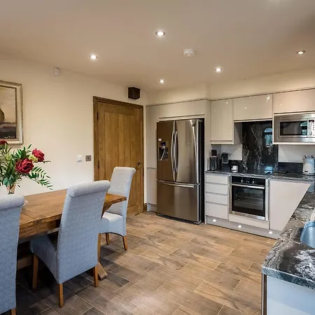 Cedar Barn - Uk33352 Брадфорд