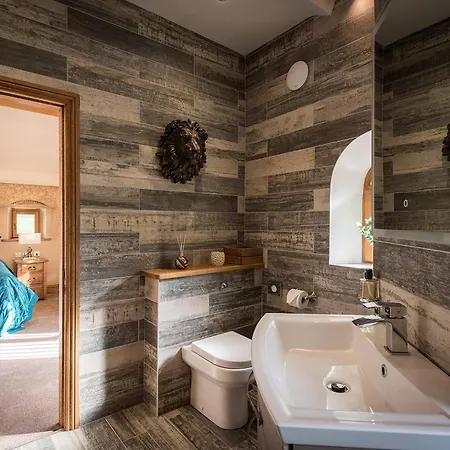 Cedar Barn - Uk33352 Дом отдыха