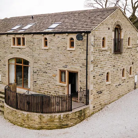 Дом отдыха Cedar Barn - Uk33352 Брадфорд